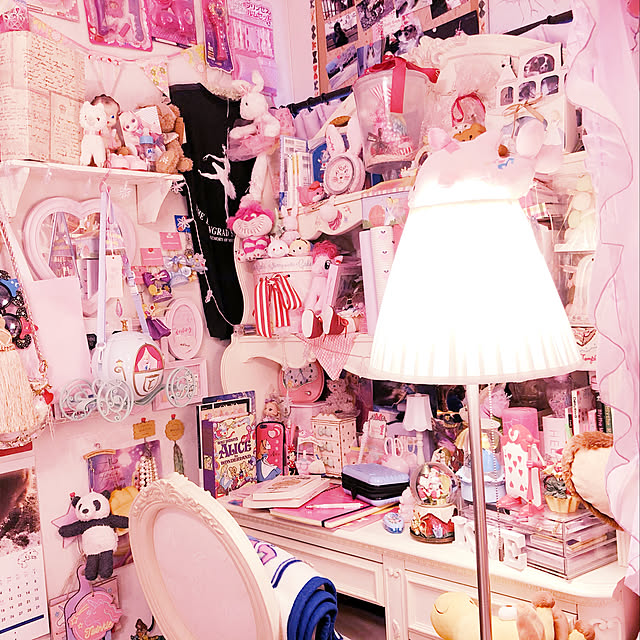 milky_bunnyさんの実例写真