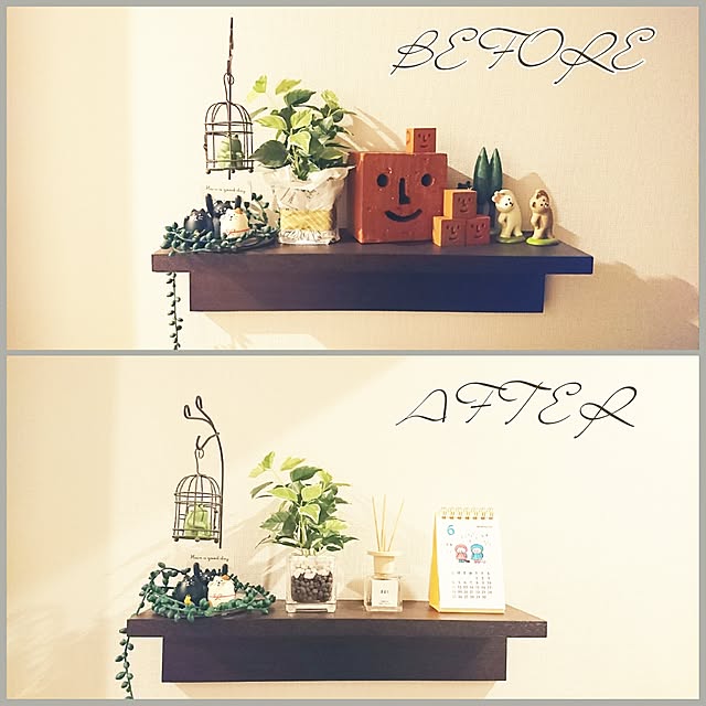 hinaさんの実例写真