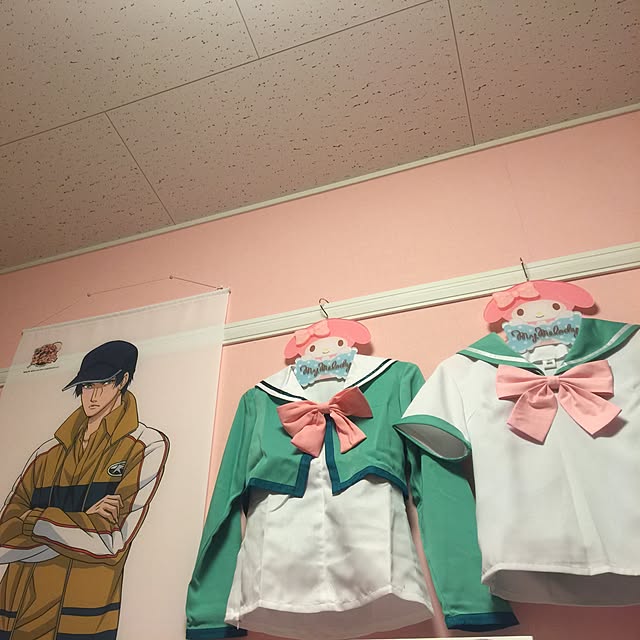 kuromiさんの実例写真