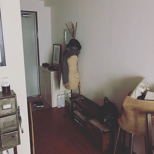 monoさんの実例写真