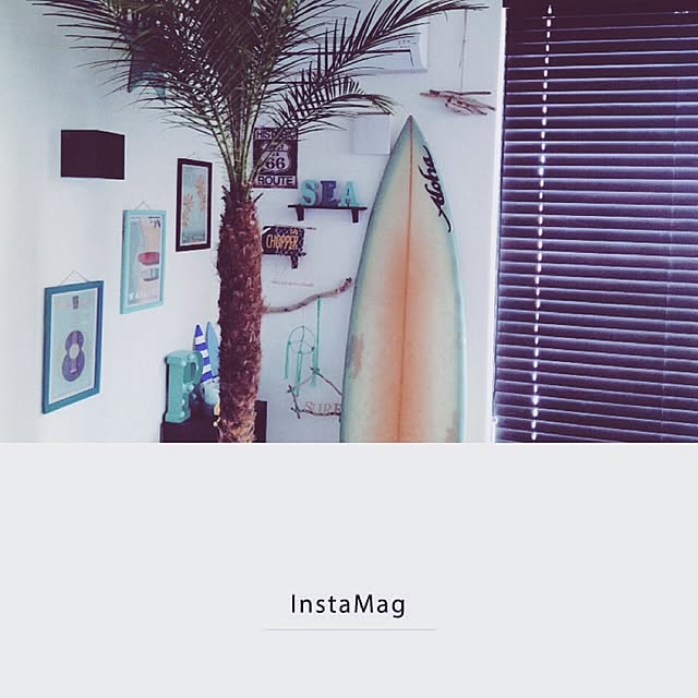 harusoraさんの実例写真