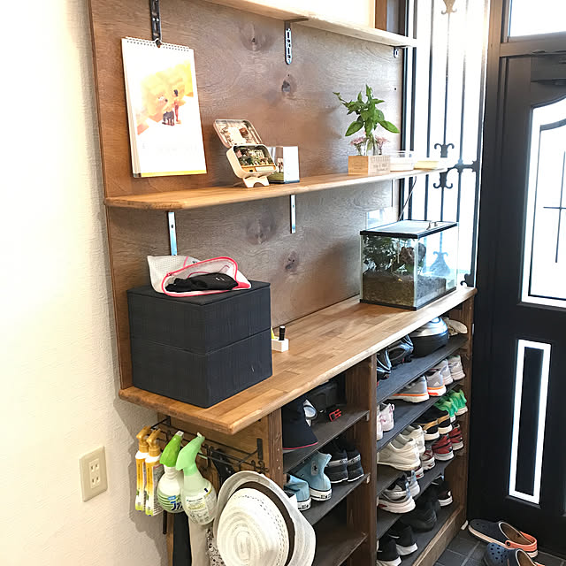 handmadeさんの実例写真