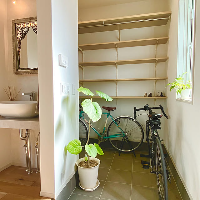 casa308さんの部屋