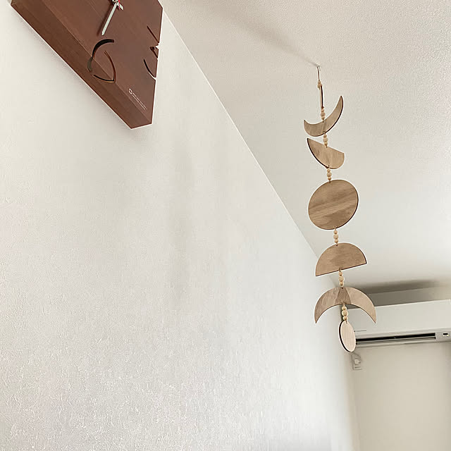 m.さんの部屋