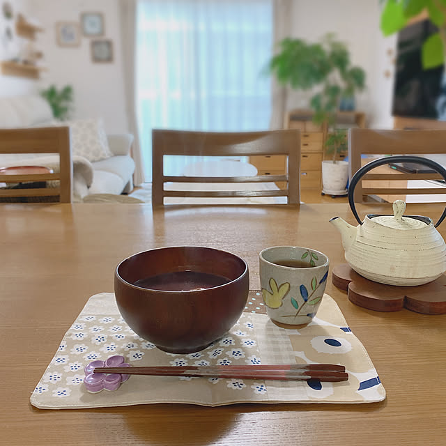 yukaさんの実例写真