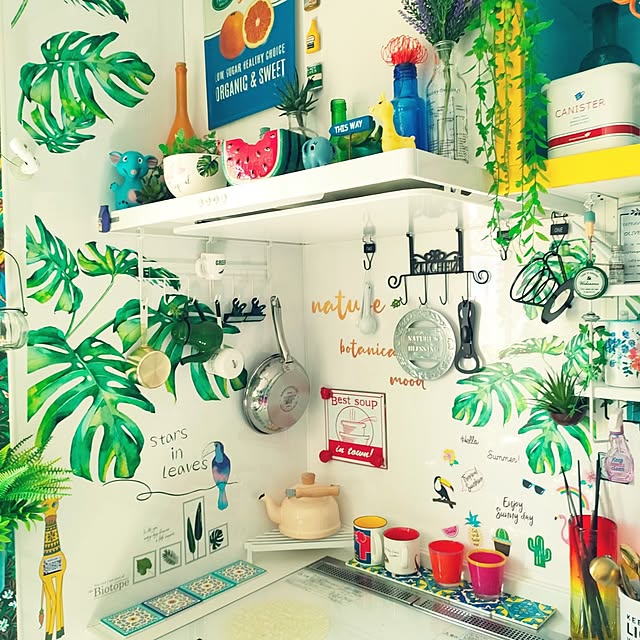 nacchanさんの実例写真