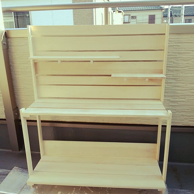 rocoさんの実例写真