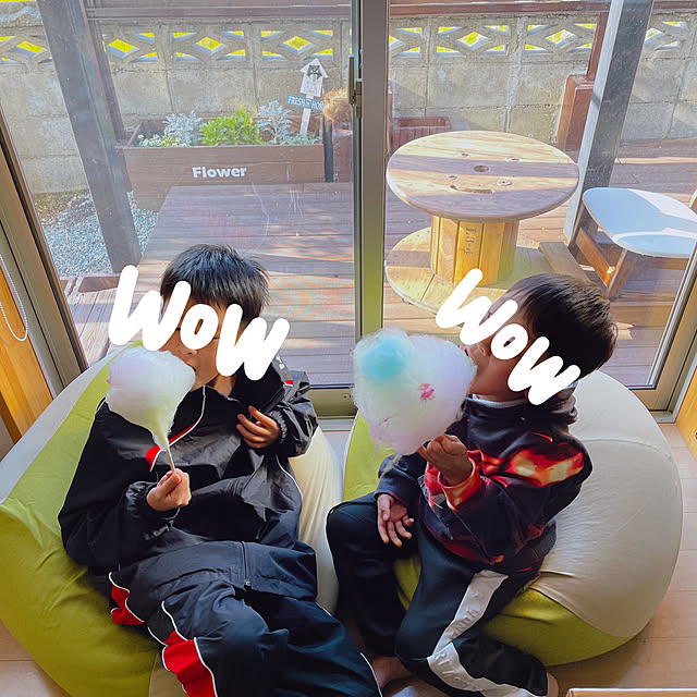 mamさんの実例写真