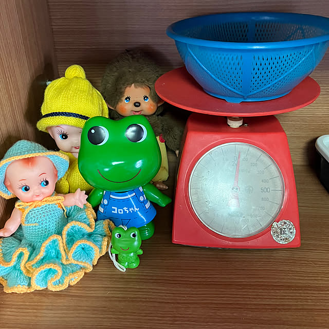 marimariさんの部屋