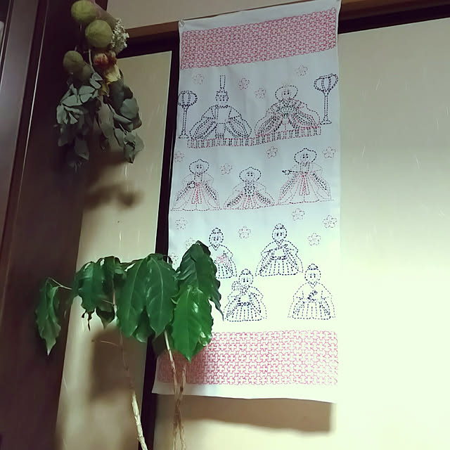 chiikokunさんの実例写真