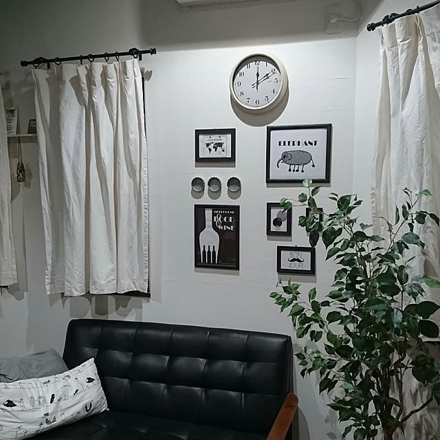 hiroさんの実例写真