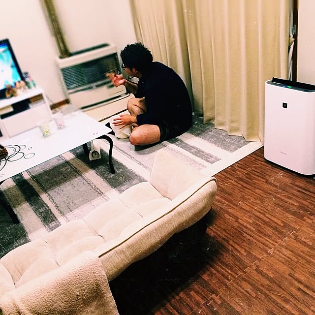 sanaさんの実例写真