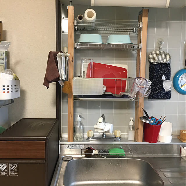 Myaさんの実例写真