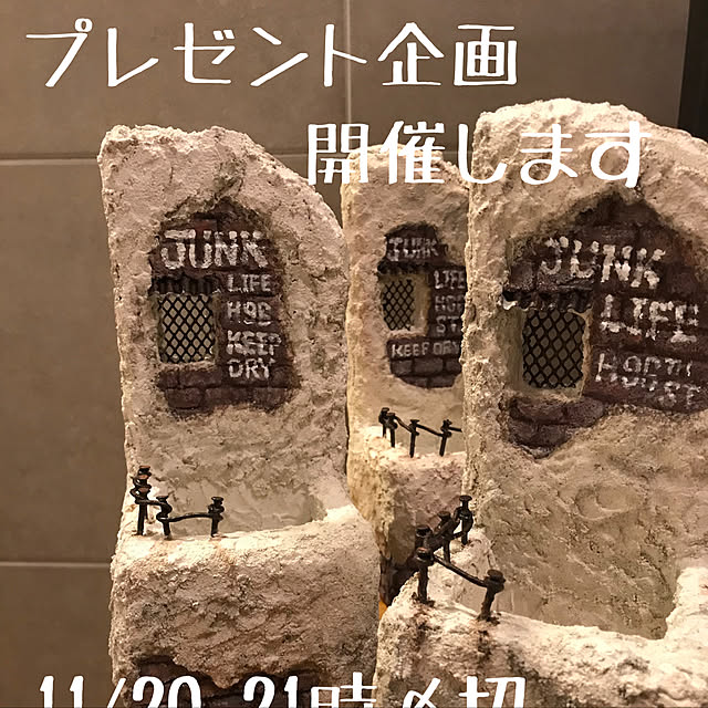 KATSURAさんの実例写真