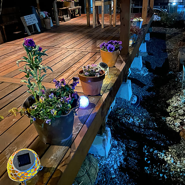 murasaki808さんの実例写真