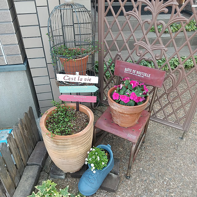 rassesachi.1231さんの実例写真