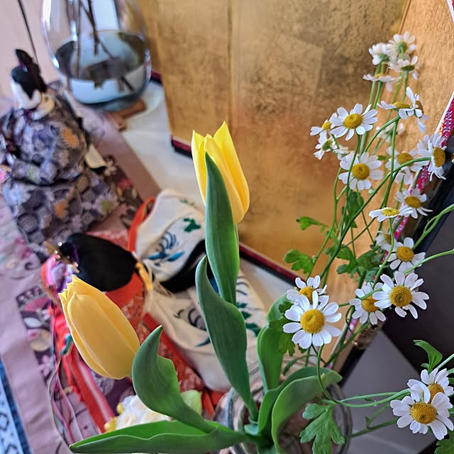 Jijiさんの部屋
