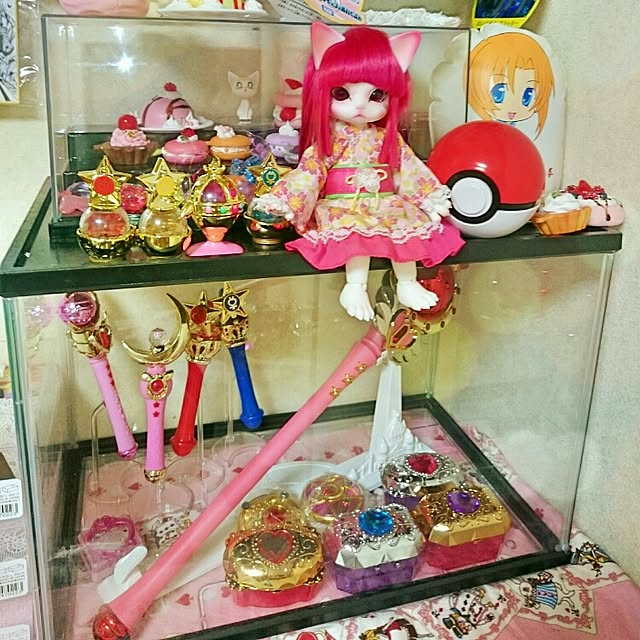 meronさんの実例写真