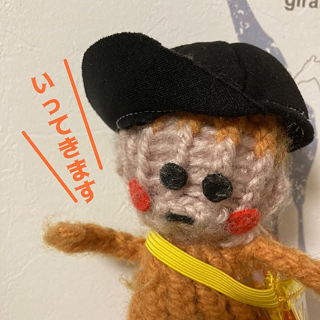 manduonmaさんの部屋