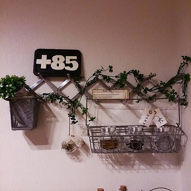and-Nさんの実例写真
