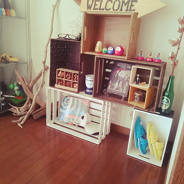 haru.Sさんの実例写真