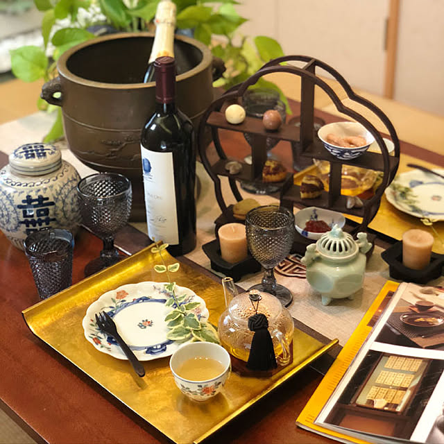 n-nineさんの実例写真