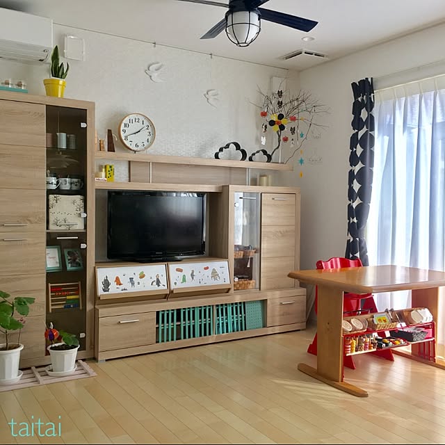 taitaiさんの実例写真