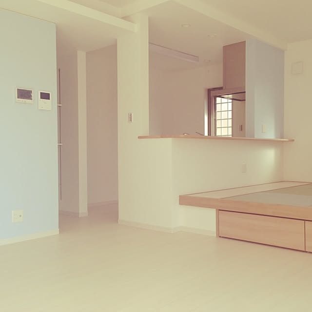 部屋全体/北欧のインテリア実例 - 2014-03-22 14:44:32