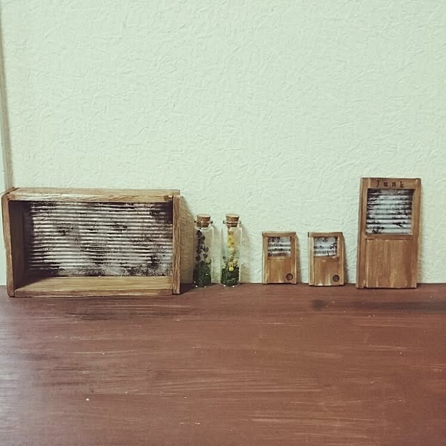 ripさんの実例写真