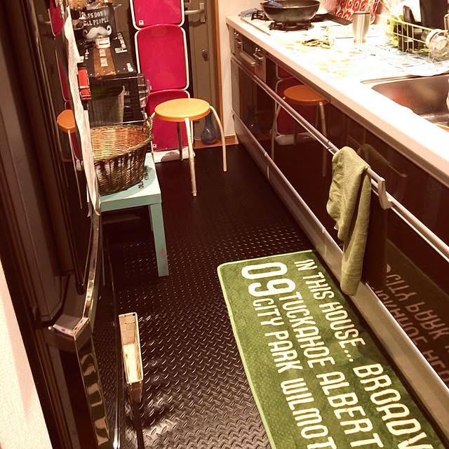 kota.umeさんの実例写真