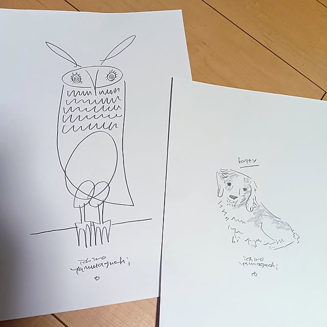 h.t.さんの部屋