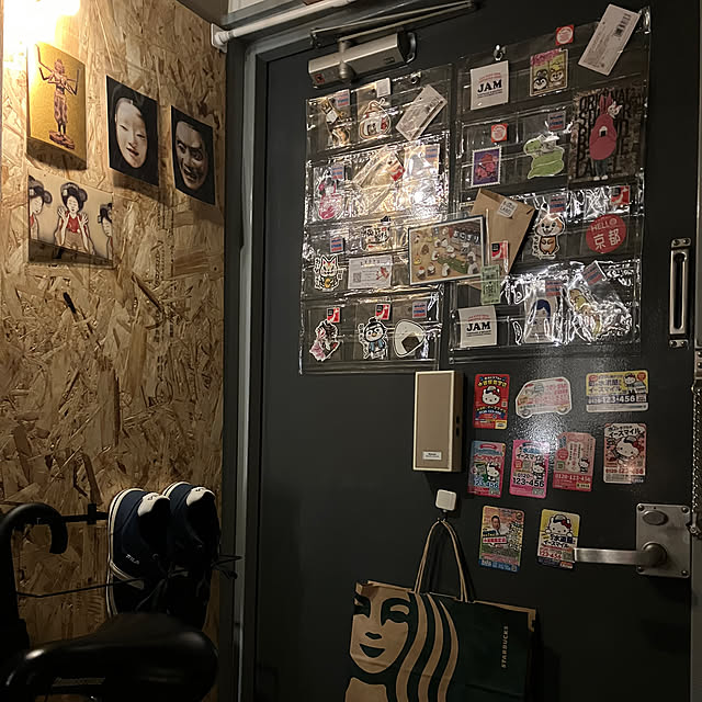 kyotosecondhouseさんの実例写真