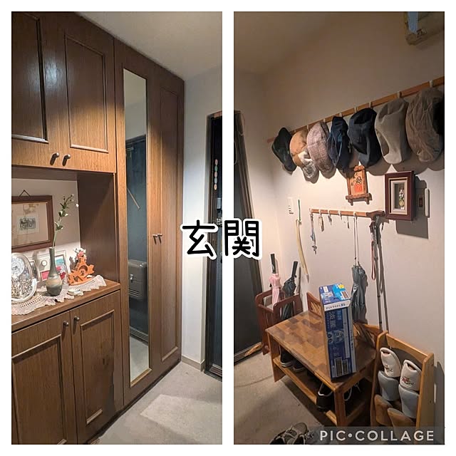 mi-saさんの部屋