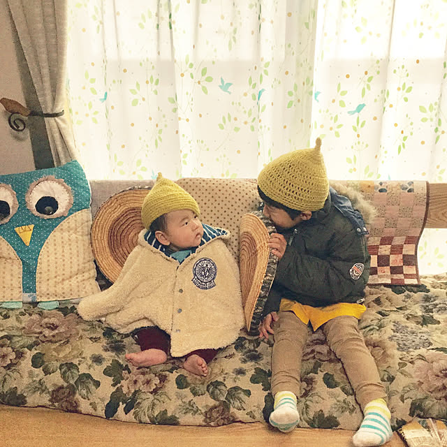 chiiyanさんの実例写真
