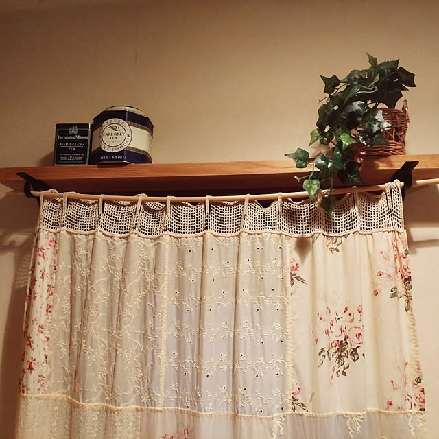 Hujikoさんの実例写真