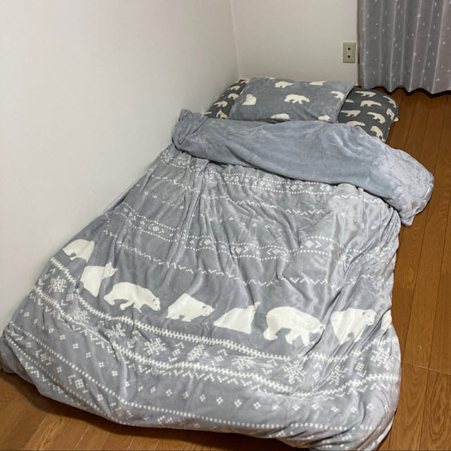 kinushimaさんの実例写真