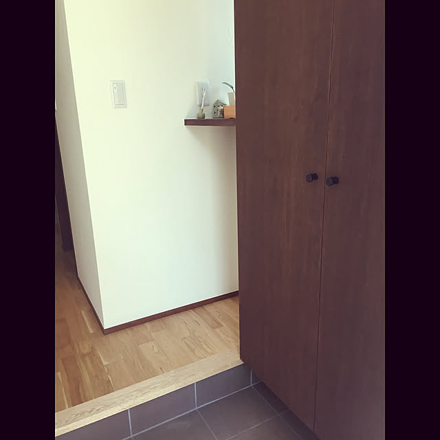 usuririさんの実例写真