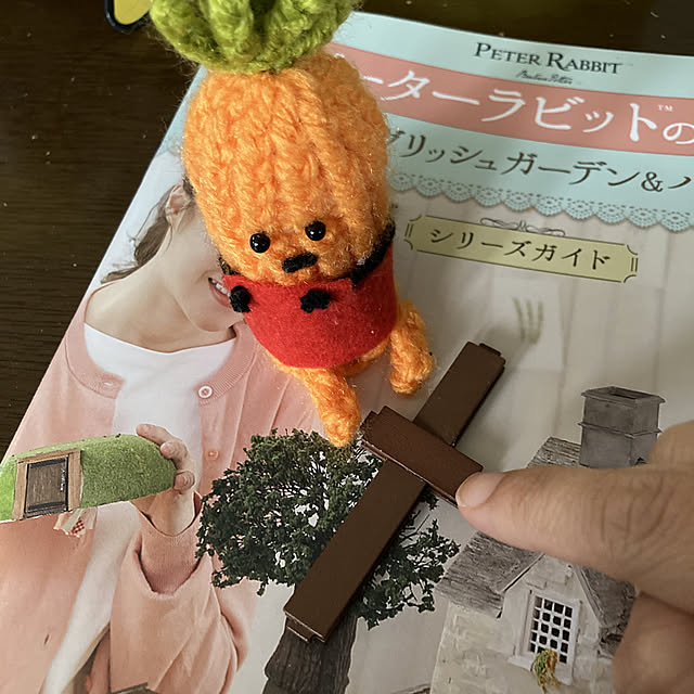 manduonmaさんの実例写真