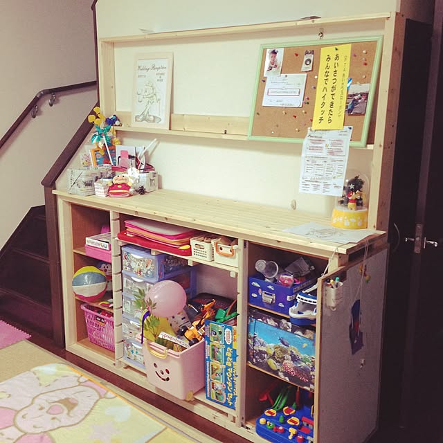 antiqueheartさんの実例写真