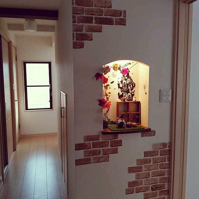 Annaさんの実例写真