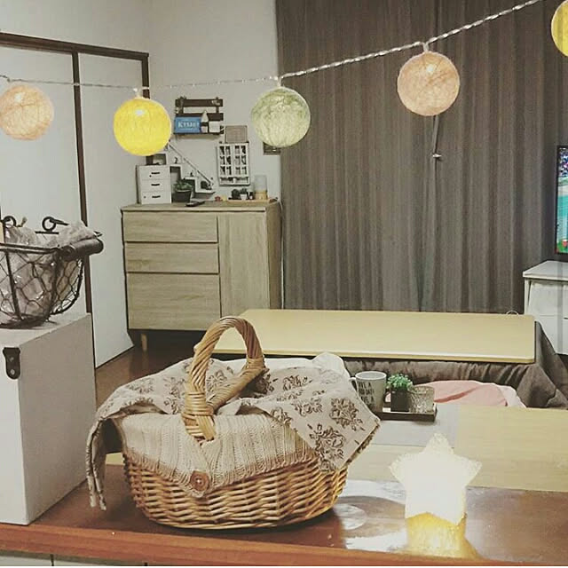 mさんの実例写真