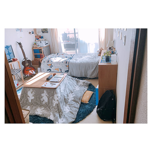 daihukumoti000さんの実例写真