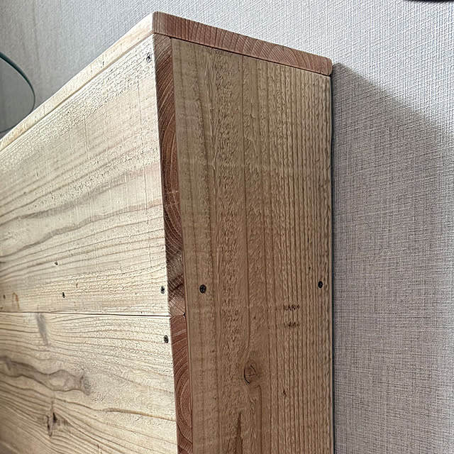 WOODPROさんの部屋
