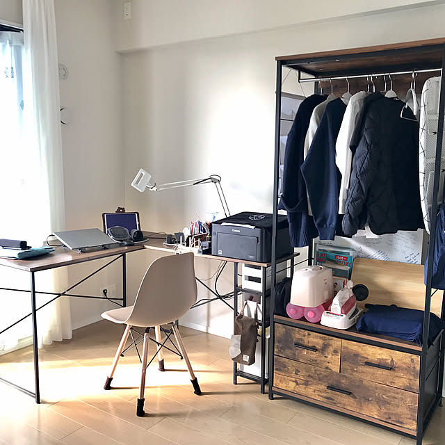 makiyilanさんの部屋