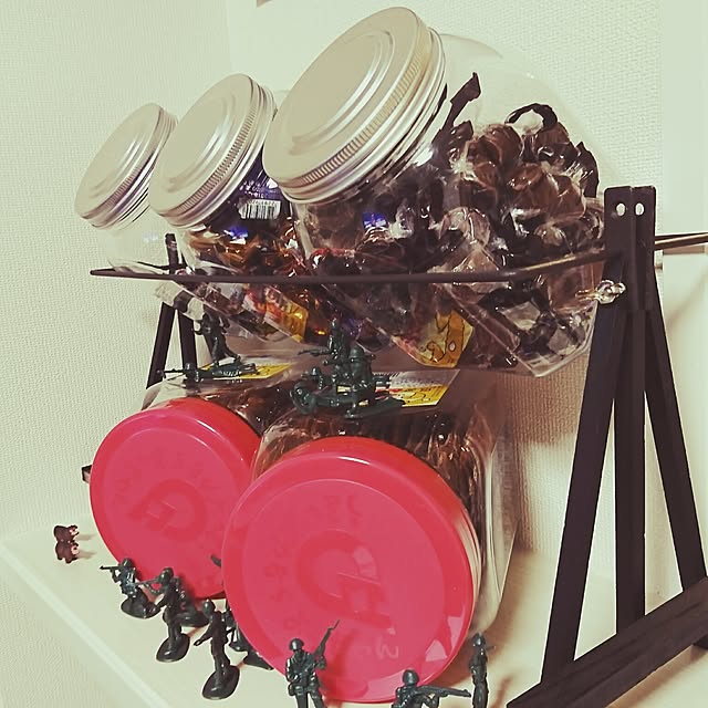 la-liberationさんの実例写真
