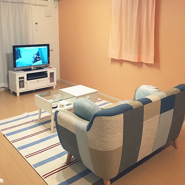 Satokoさんの実例写真