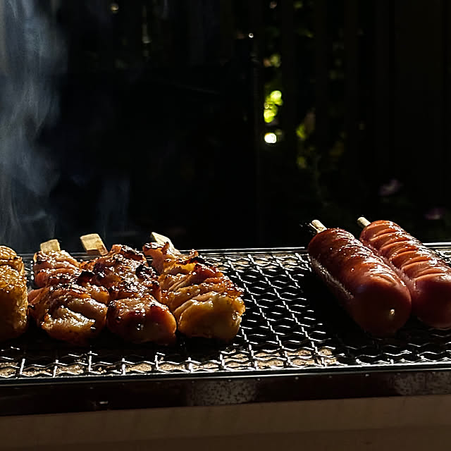 chacoさんの部屋