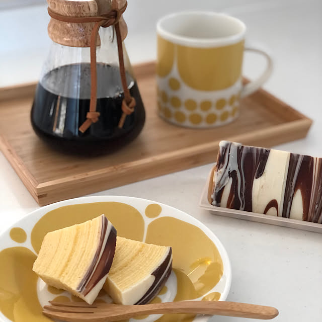 cocoaさんの実例写真