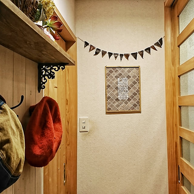 kimagrecoさんの実例写真