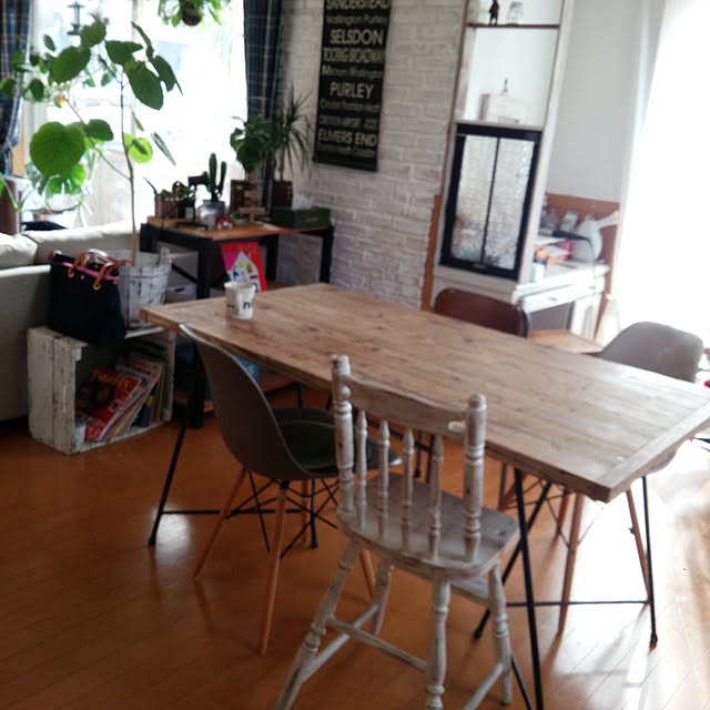 montresoryuzuhaさんの実例写真